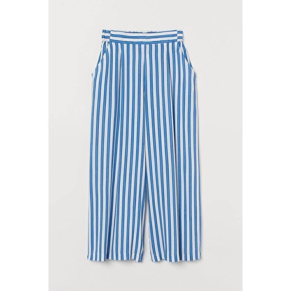 Cropped pants culottes H&M - Picture 9 of 12